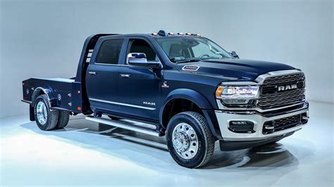 2019 Ram 5500 photo