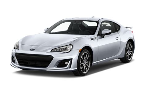 2019 Subaru Brz engine