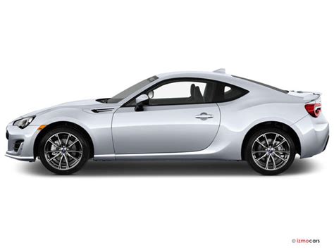 2019 Subaru Brz photo