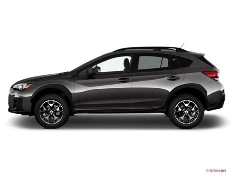 2019 Subaru Crosstrek photo