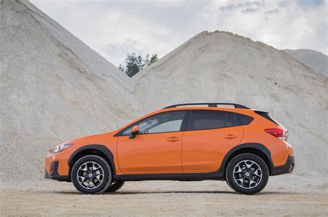 2019 Subaru Crosstrek