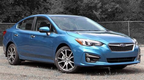 2019 Subaru Impreza photo