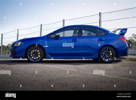 2019 Subaru Impreza photo