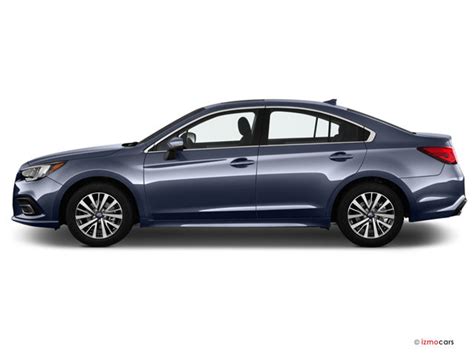 2019 Subaru Legacy photo