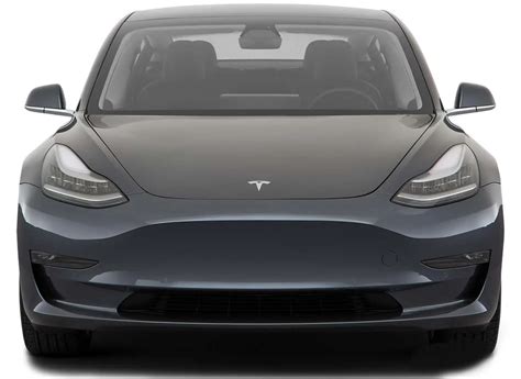 2019 Tesla Model 3 photo