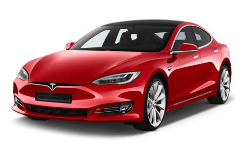 2019 Tesla Model s photo