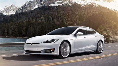 2019 Tesla Model s