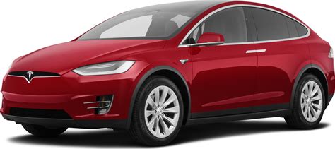 2019 Tesla Model x photo