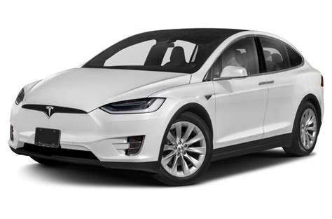 2019 Tesla Model x