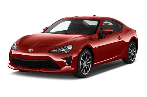 2019 Toyota 86