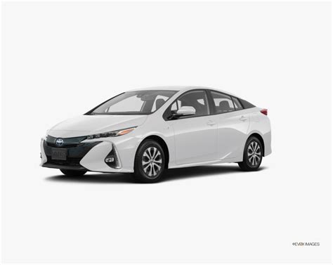 2019 Toyota Prius prime