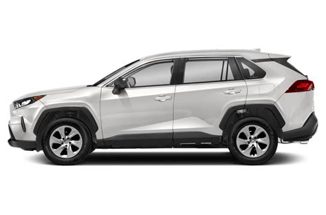 2019 Toyota Rav4 hybrid photo