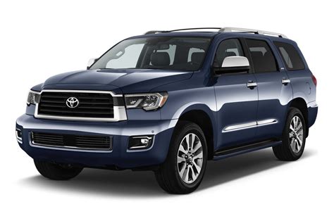 2019 Toyota Sequoia