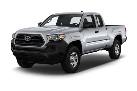 2019 Toyota Tacoma photo