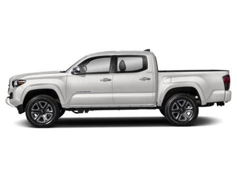 2019 Toyota Tacoma photo