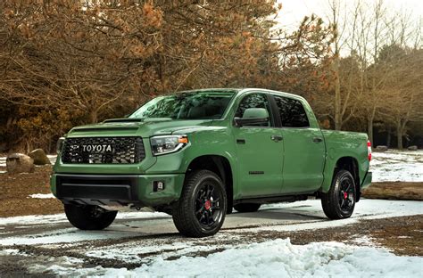 2019 Toyota Tundra photo