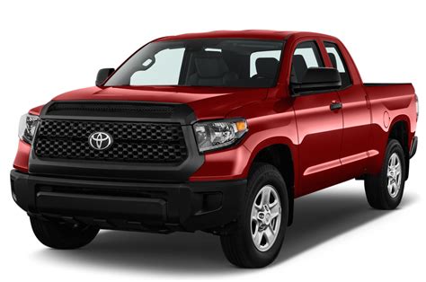 2019 Toyota Tundra