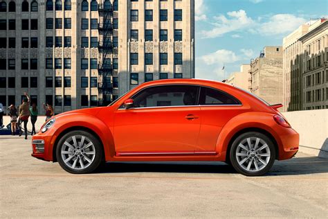 2019 Volkswagen Beetle photo