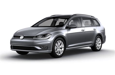 2019 Volkswagen Golf sportwagen