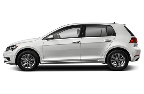 2019 Volkswagen Golf photo