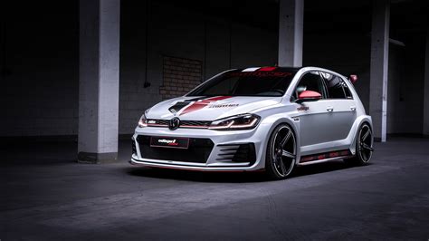 2019 Volkswagen Gti