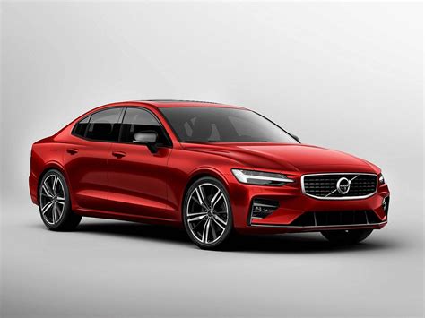 2019 Volvo S60