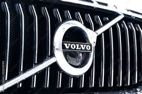 2019 Volvo V90cc photo