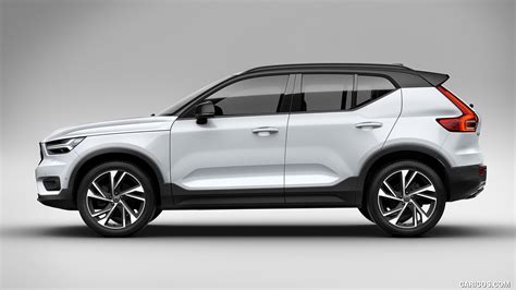 2019 Volvo Xc40 photo