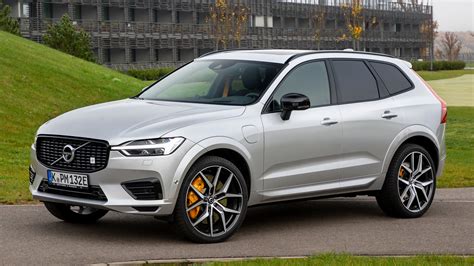 2019 Volvo Xc60