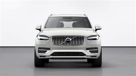 2019 Volvo Xc90 photo