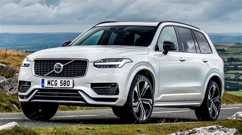 2019 Volvo Xc90