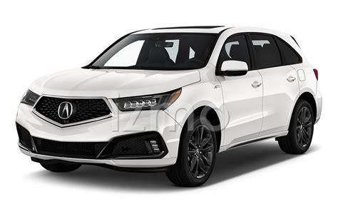 2020 Acura Mdx photo