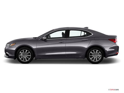 2020 Acura Tlx photo