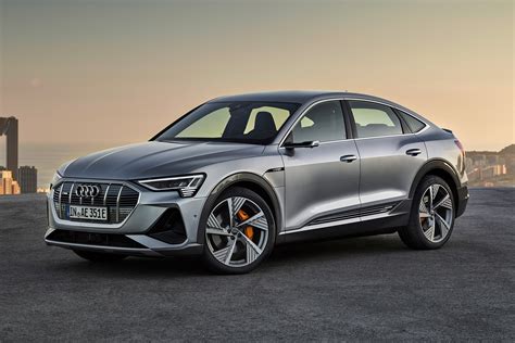 2020 Audi A3 etron photo