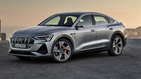 2020 Audi A3 etron photo