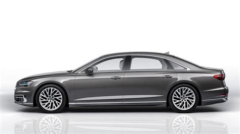 2020 Audi A8 photo