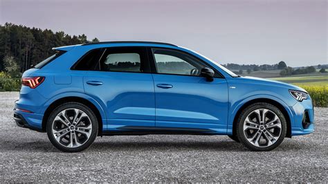 2020 Audi Q3 photo