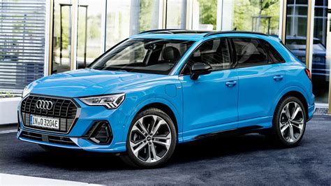 2020 Audi Q3