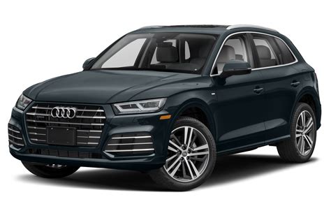 2020 Audi Q5 e photo