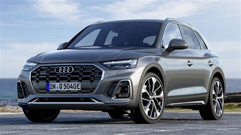 2020 Audi Q5 e