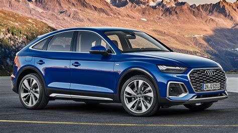 2020 Audi Q5 photo