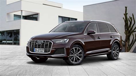 2020 Audi Q7