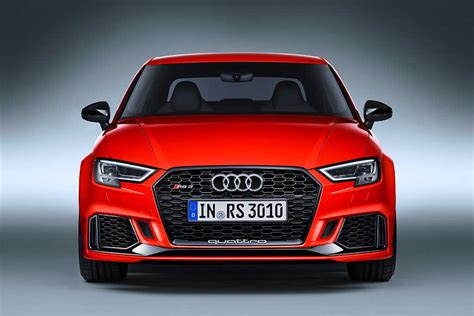 2020 Audi Rs3 photo