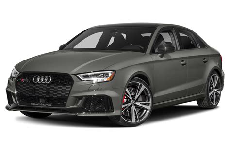 2020 Audi Rs3