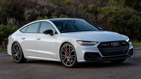 2020 Audi S7