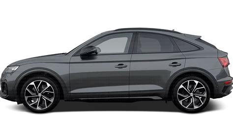 2020 Audi Sq5 photo