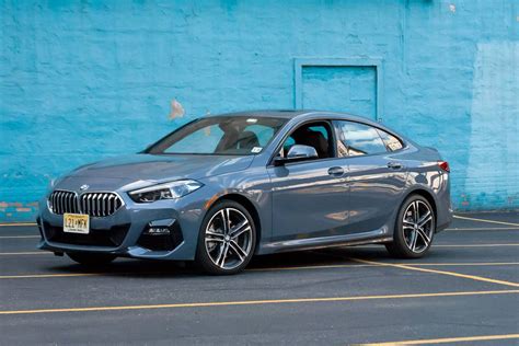 2020 Bmw 228i