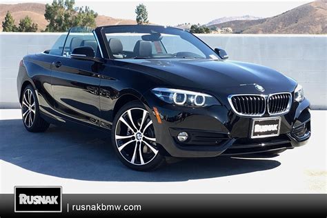 2020 Bmw 230i photo