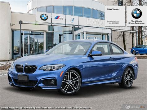 2020 Bmw 230i