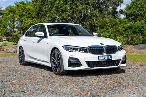 2020 Bmw 330i